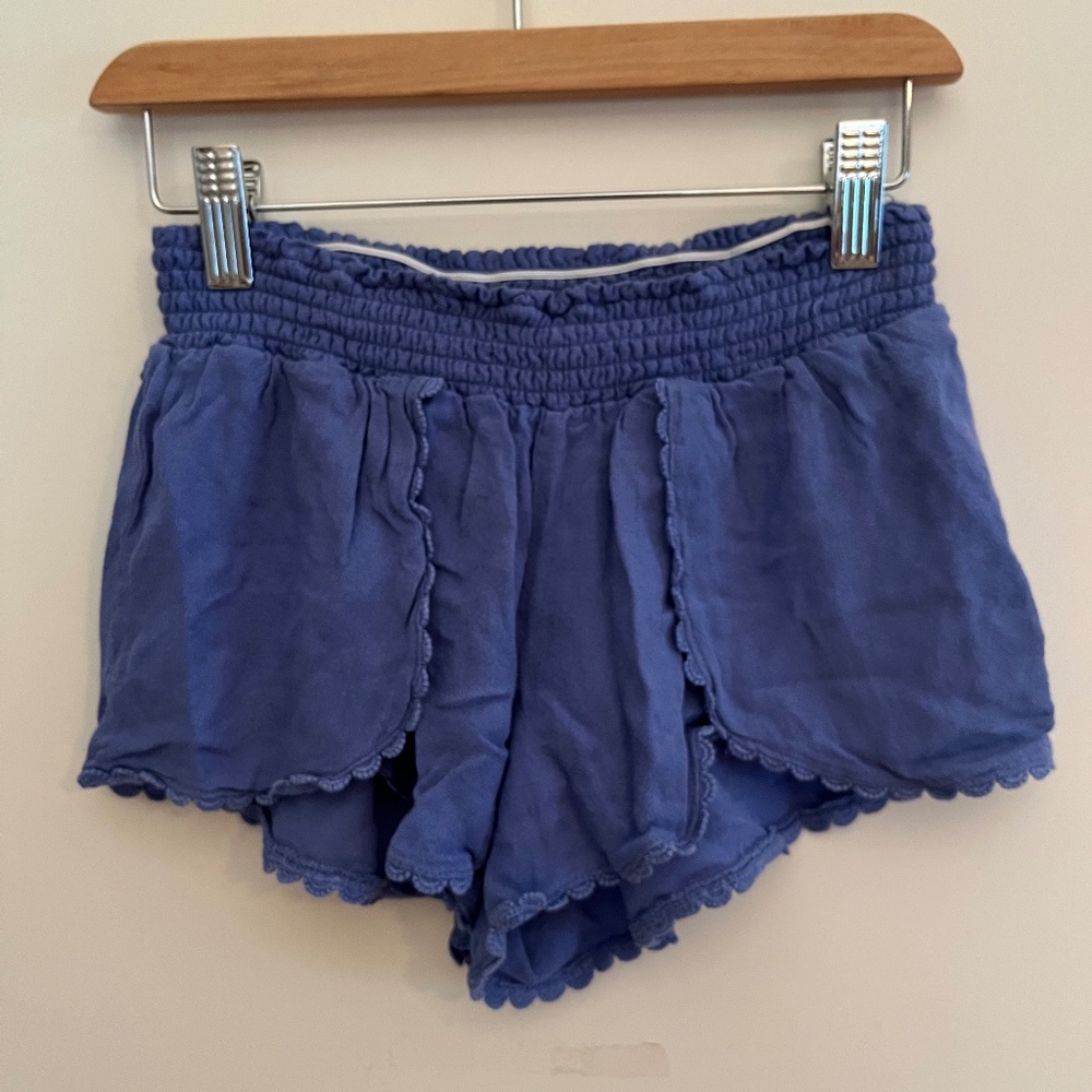 coverup shorts